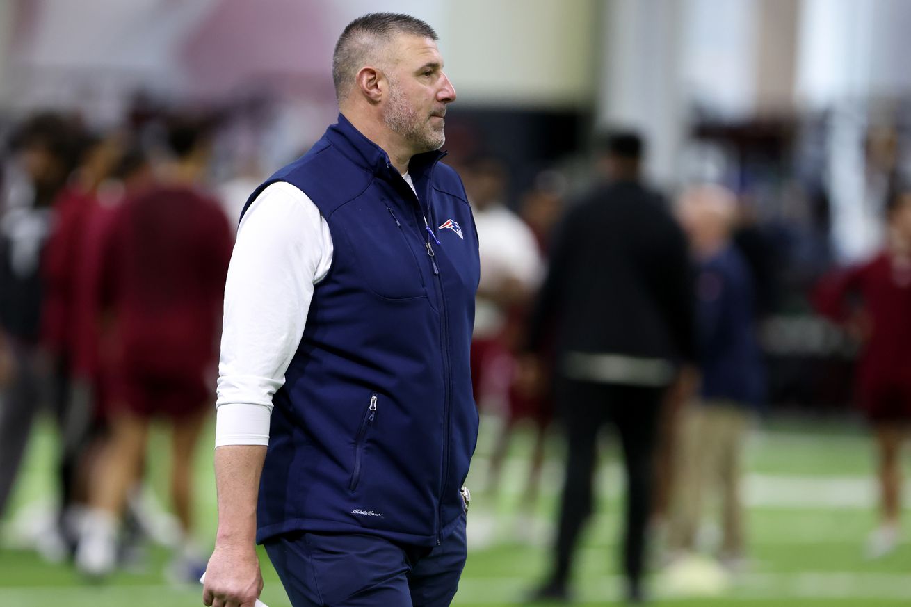 NFL hopefuls get a chance to impress teams at BC’s Pro Day in advance of draft
