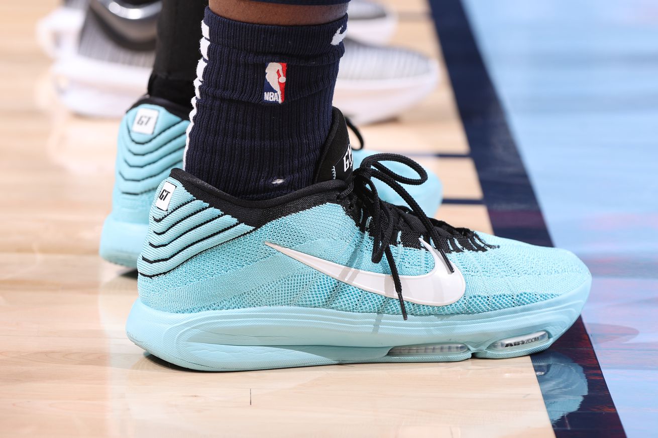 Boston Celtics v Memphis Grizzlies