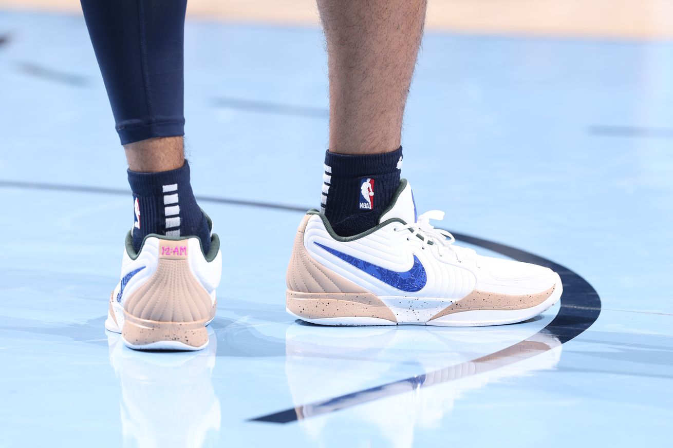 Boston Celtics v Memphis Grizzlies