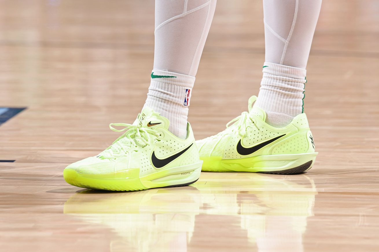 Boston Celtics v Memphis Grizzlies