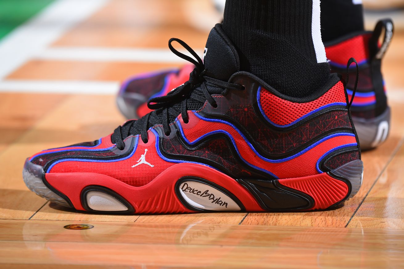 Miami Heat v Boston Celtics