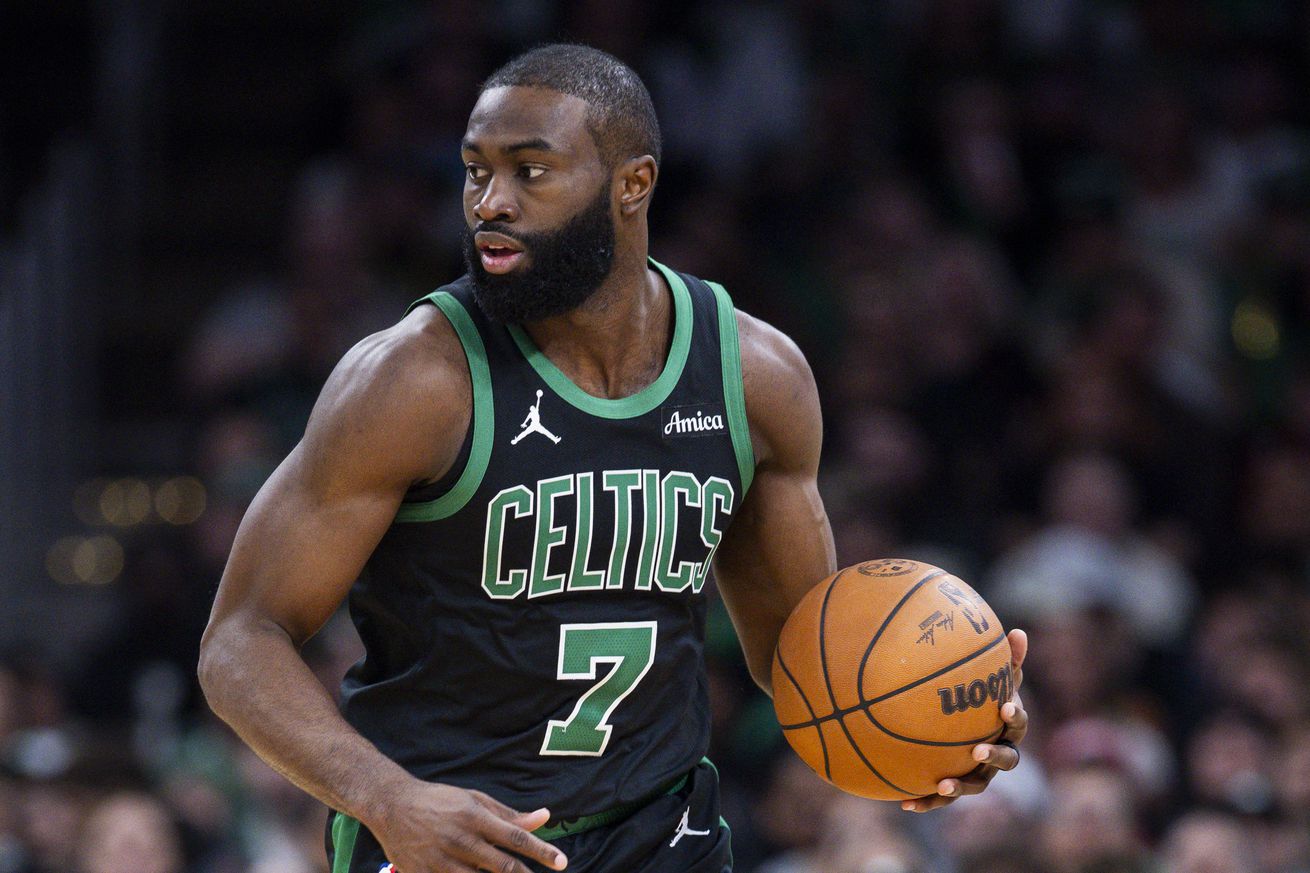 Miami Heat v Boston Celtics