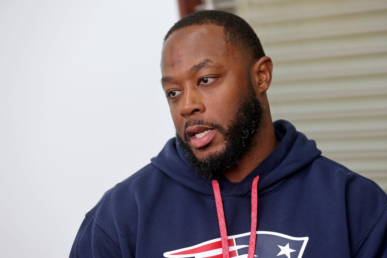 New England Patriots Offensive Coach