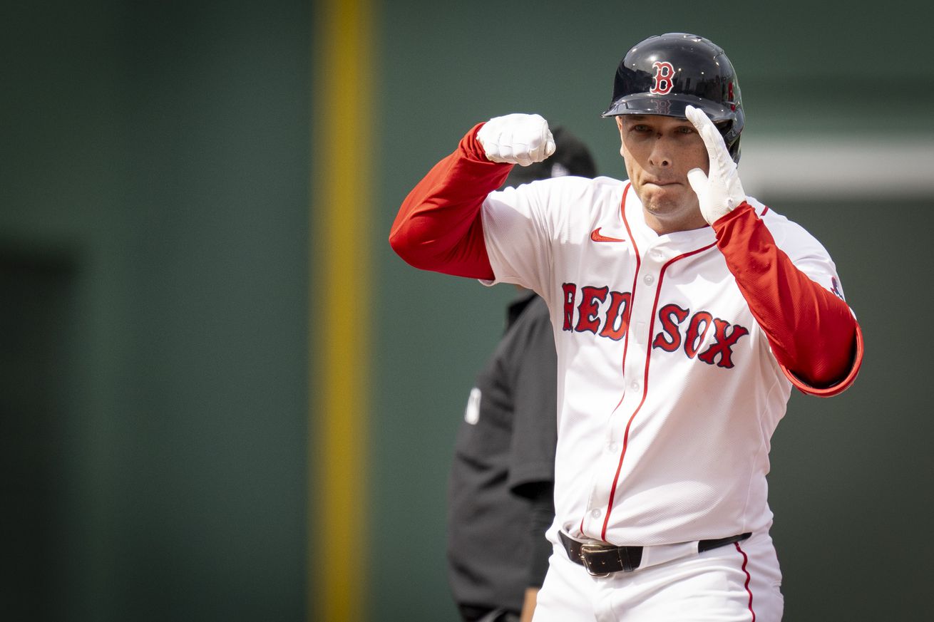 St. Louis Cardinals v Boston Red Sox
