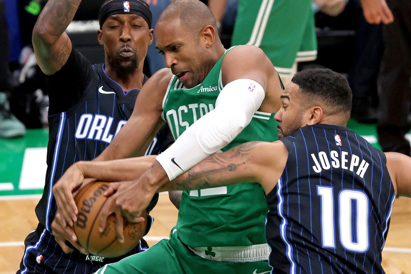 Game 2 of the Eastern Conference Finals