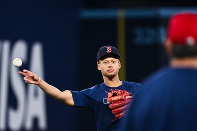 Boston Red Sox v. Toronto Blue Jays