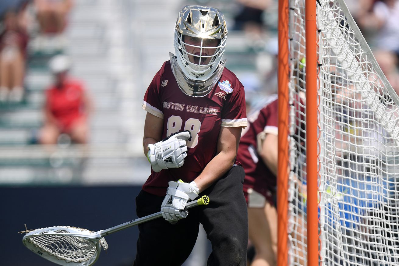 NCAA Lacrosse: Womens Lacrosse Championship