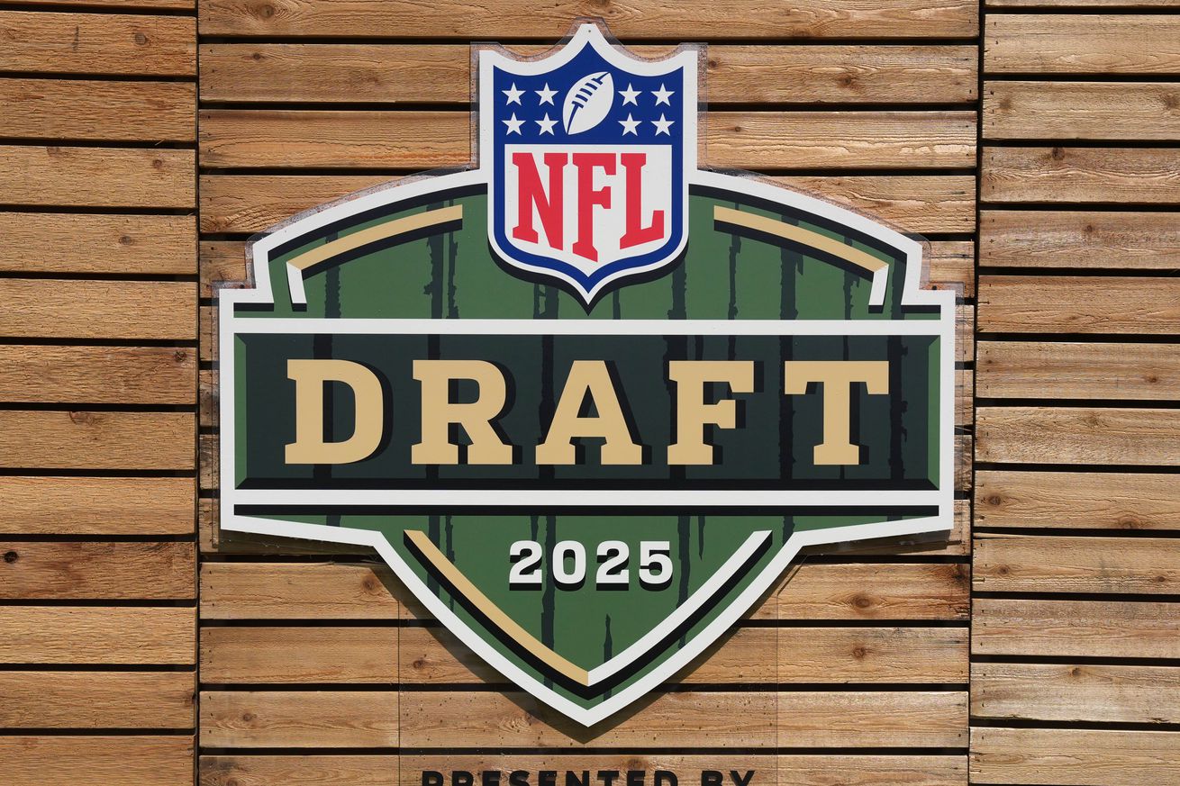 NFL: NFL Draft-Green Bay City Scenes