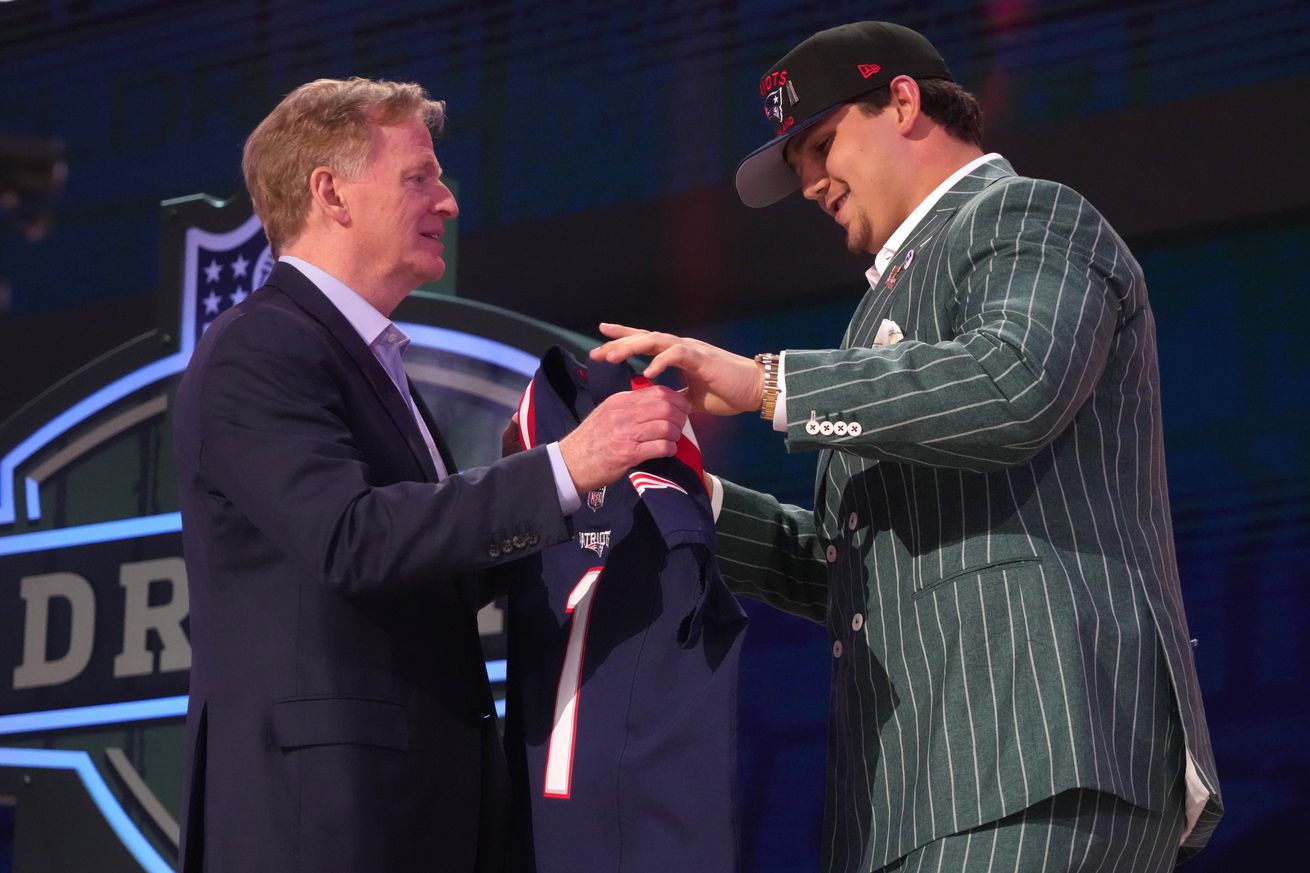 NFL: NFL Draft