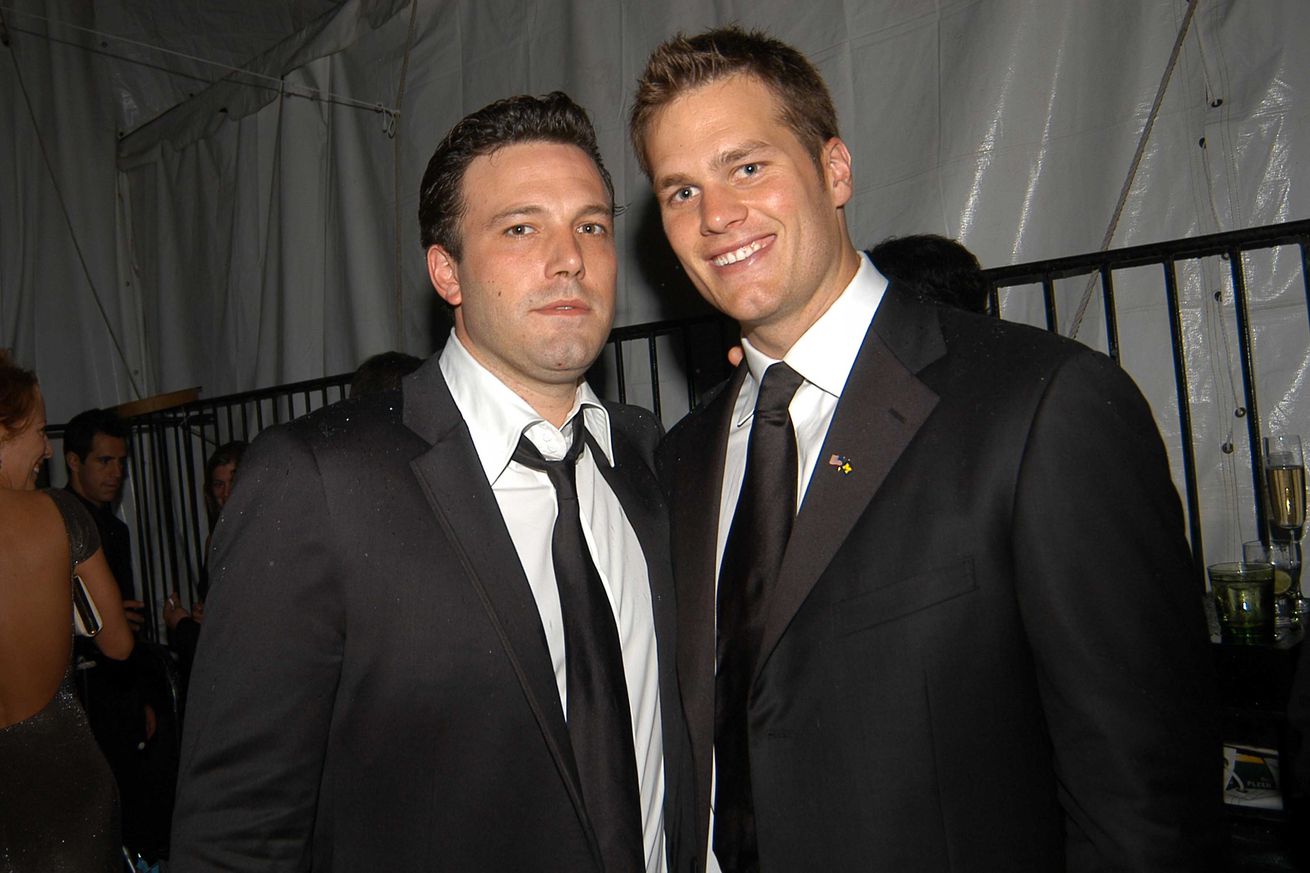 Bloomberg News hosts an after-party for the White House Correspondents Dinner