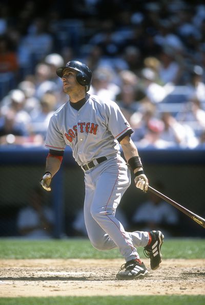 Boston Red Sox v New York Yankees