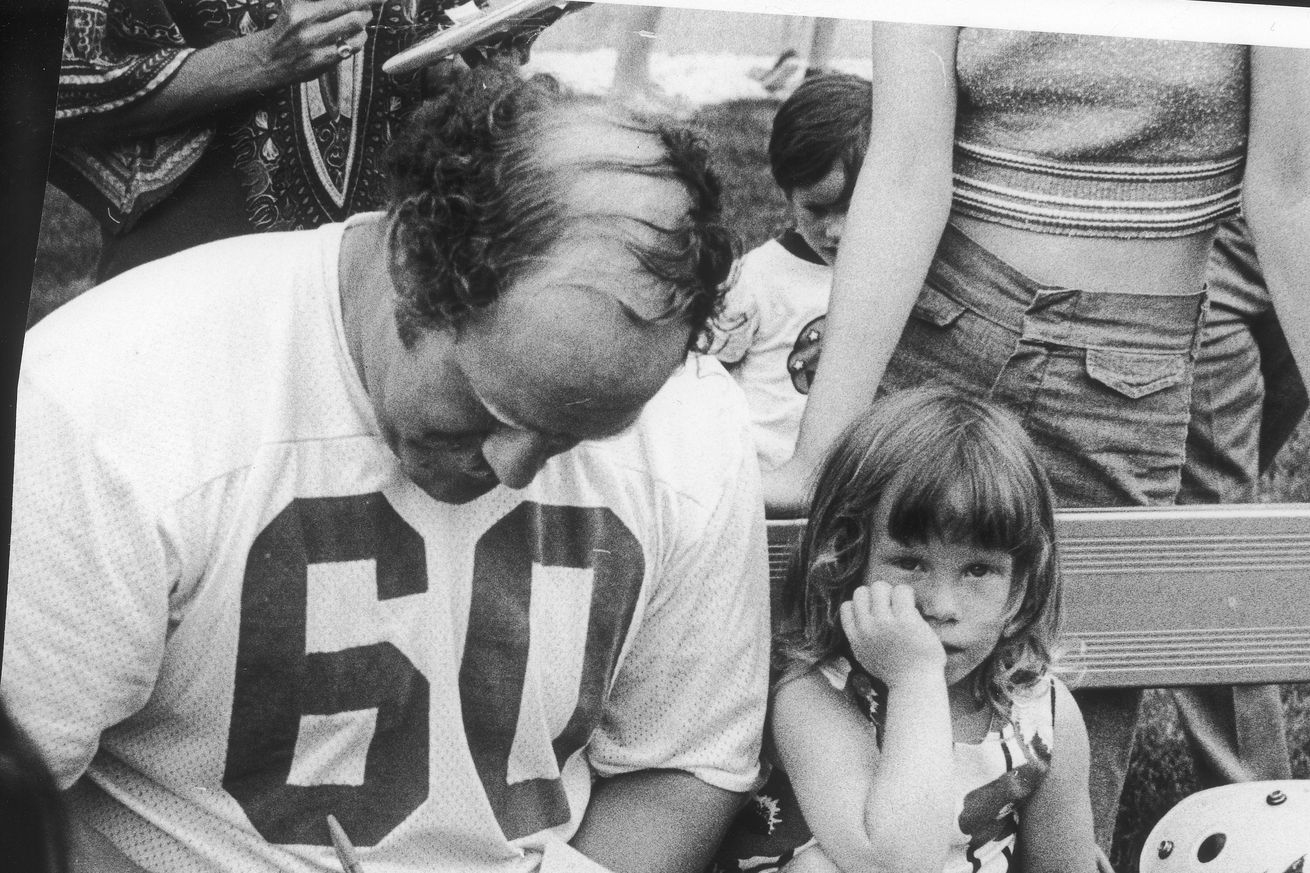 Schaefer Stadium Family Day