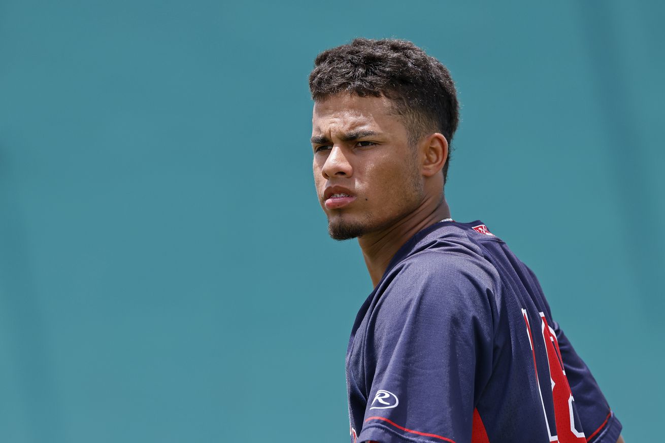 MiLB: JUL 09 FCL Red Sox at FCL Pirates
