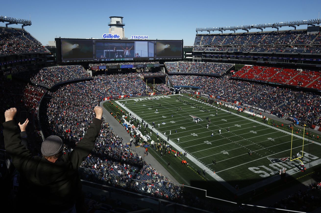 Patriots respond to Jerod Mayo’s challenge, and there was nothing soft about their big comeback win over the Jets