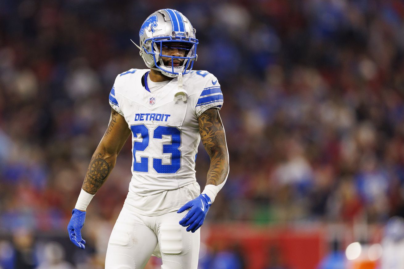 Detroit Lions v Houston Texans