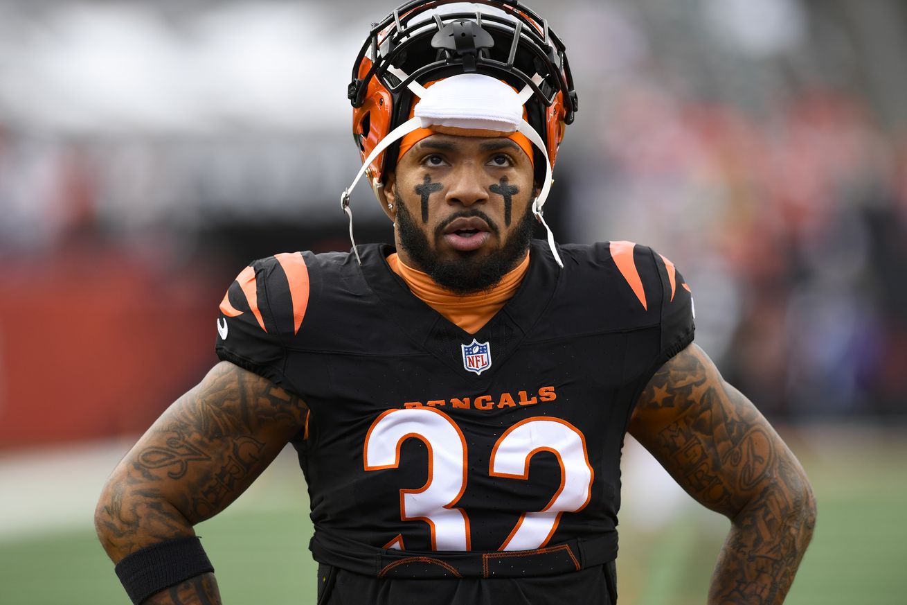 NFL: DEC 28 Broncos at Bengals