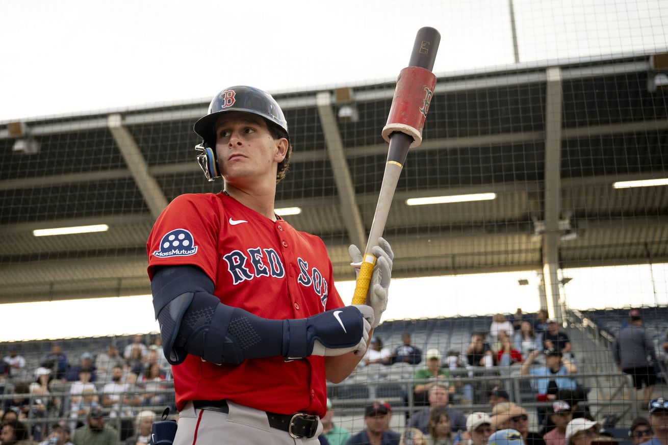 2025 MLB Spring Breakout