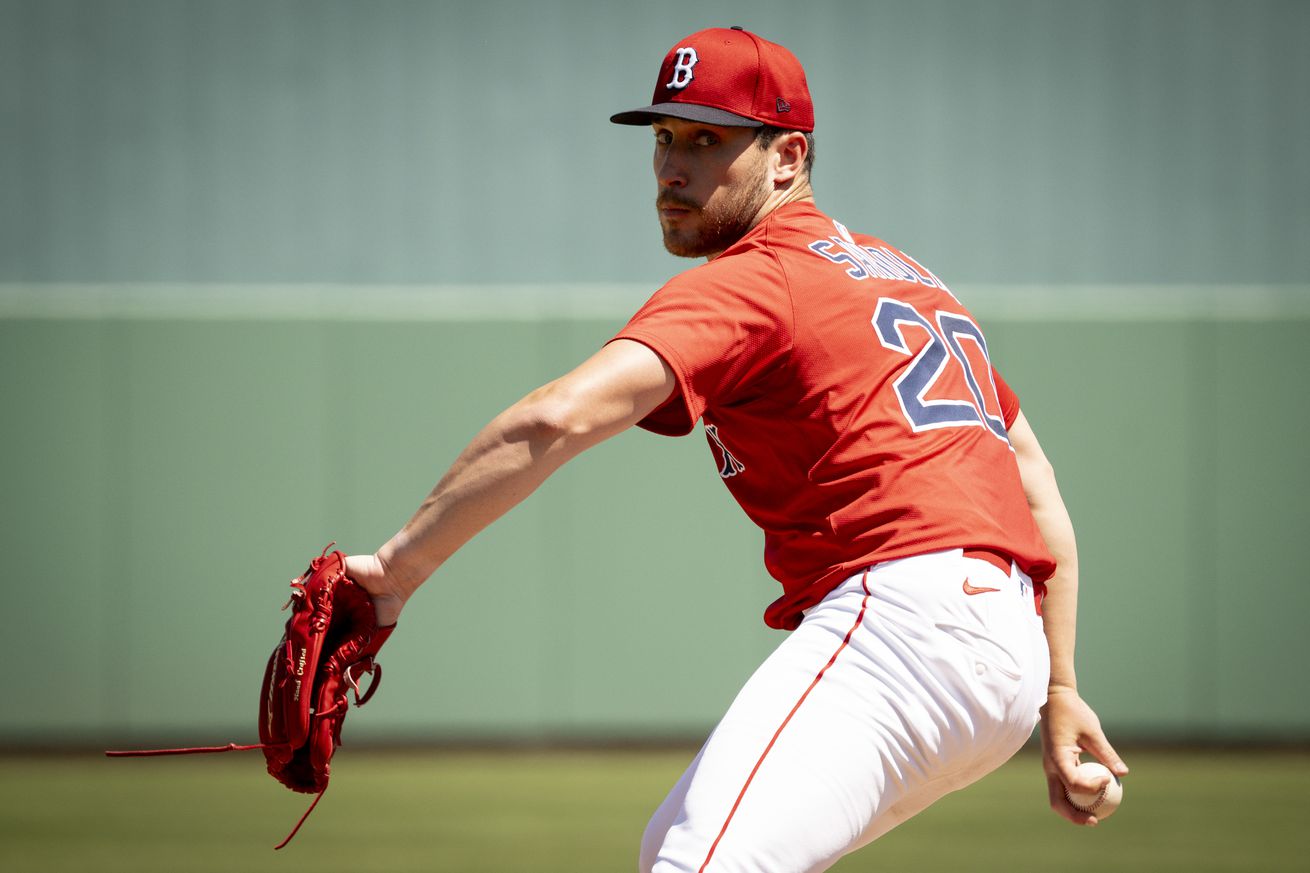 Boston Red Sox Prospects v Minnesota Twins Prospects