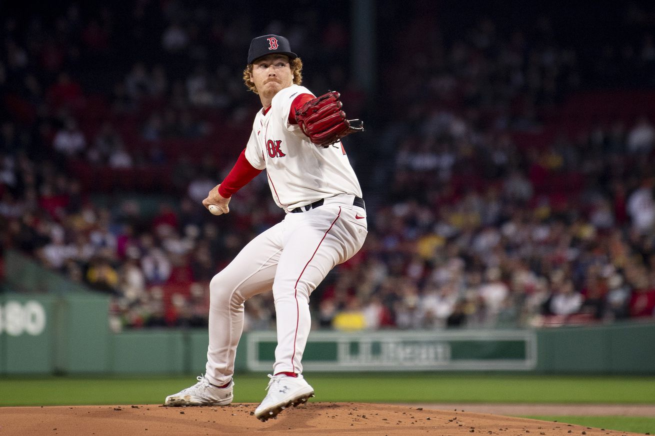 St. Louis Cardinals v Boston Red Sox - Game Two