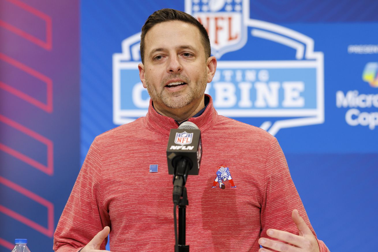 2025 NFL Scouting Combine
