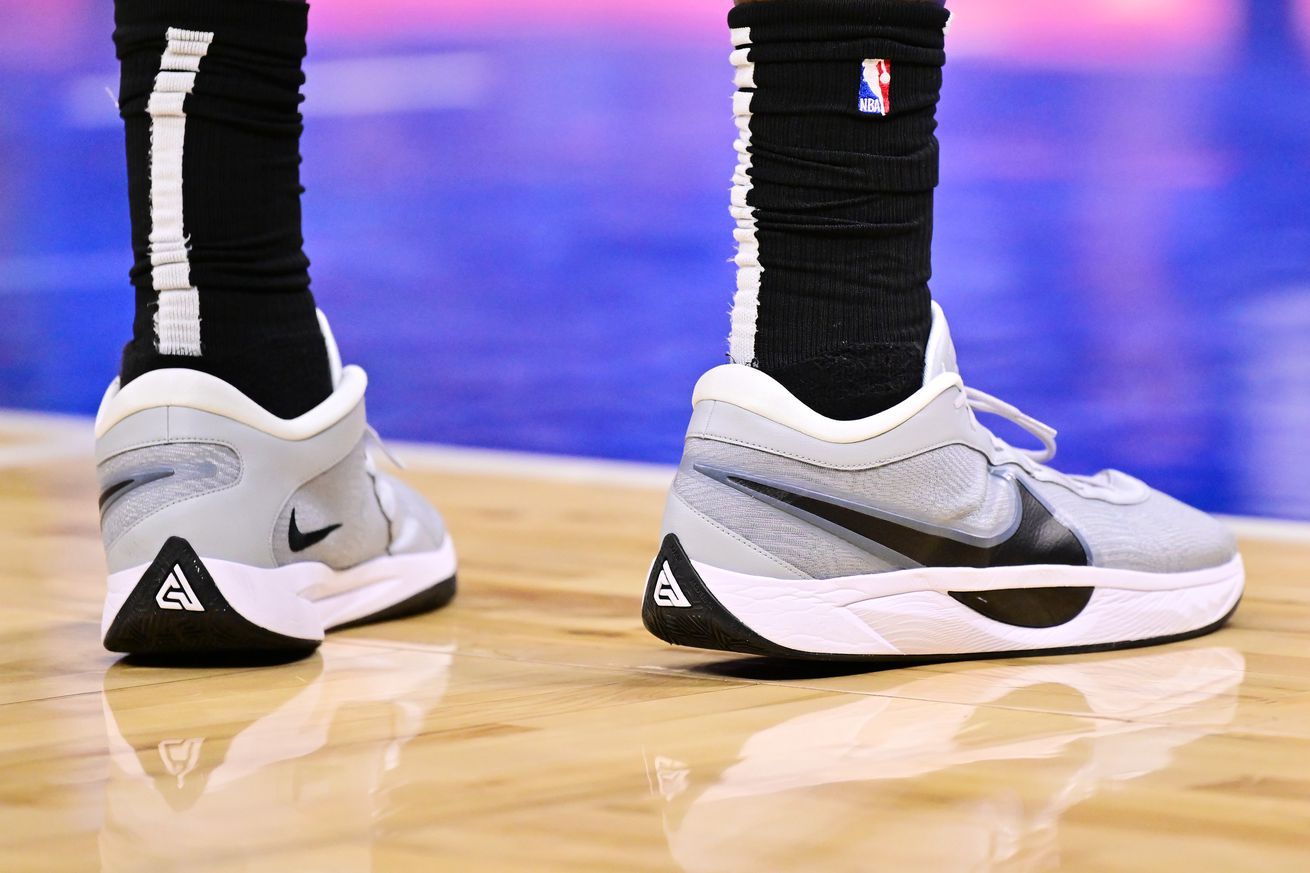 Boston Celtics v Orlando Magic - Game Four