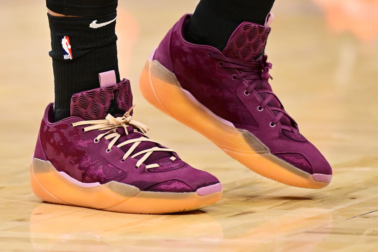 Boston Celtics v Orlando Magic - Game Four