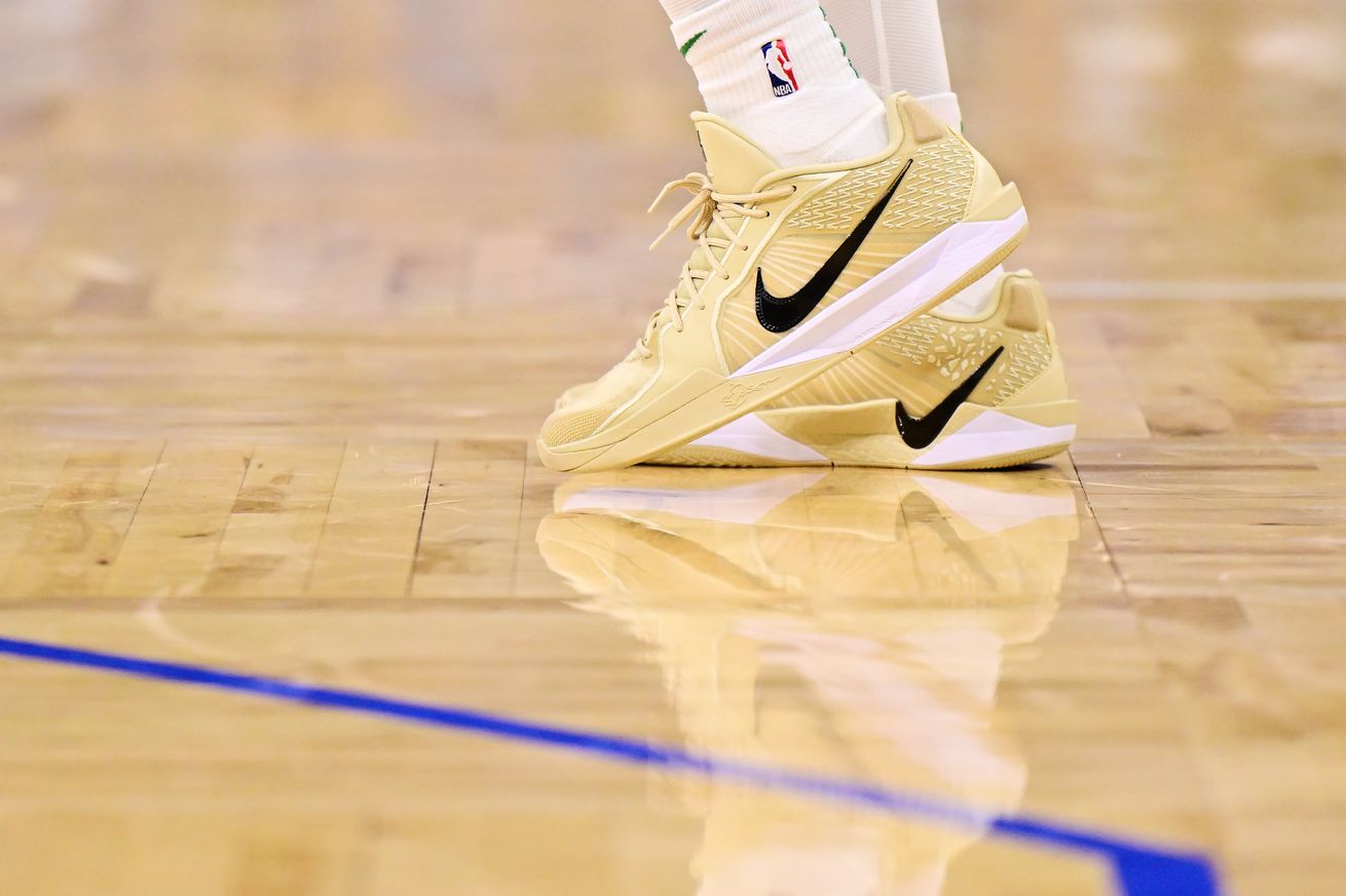 Boston Celtics v Orlando Magic - Game Four