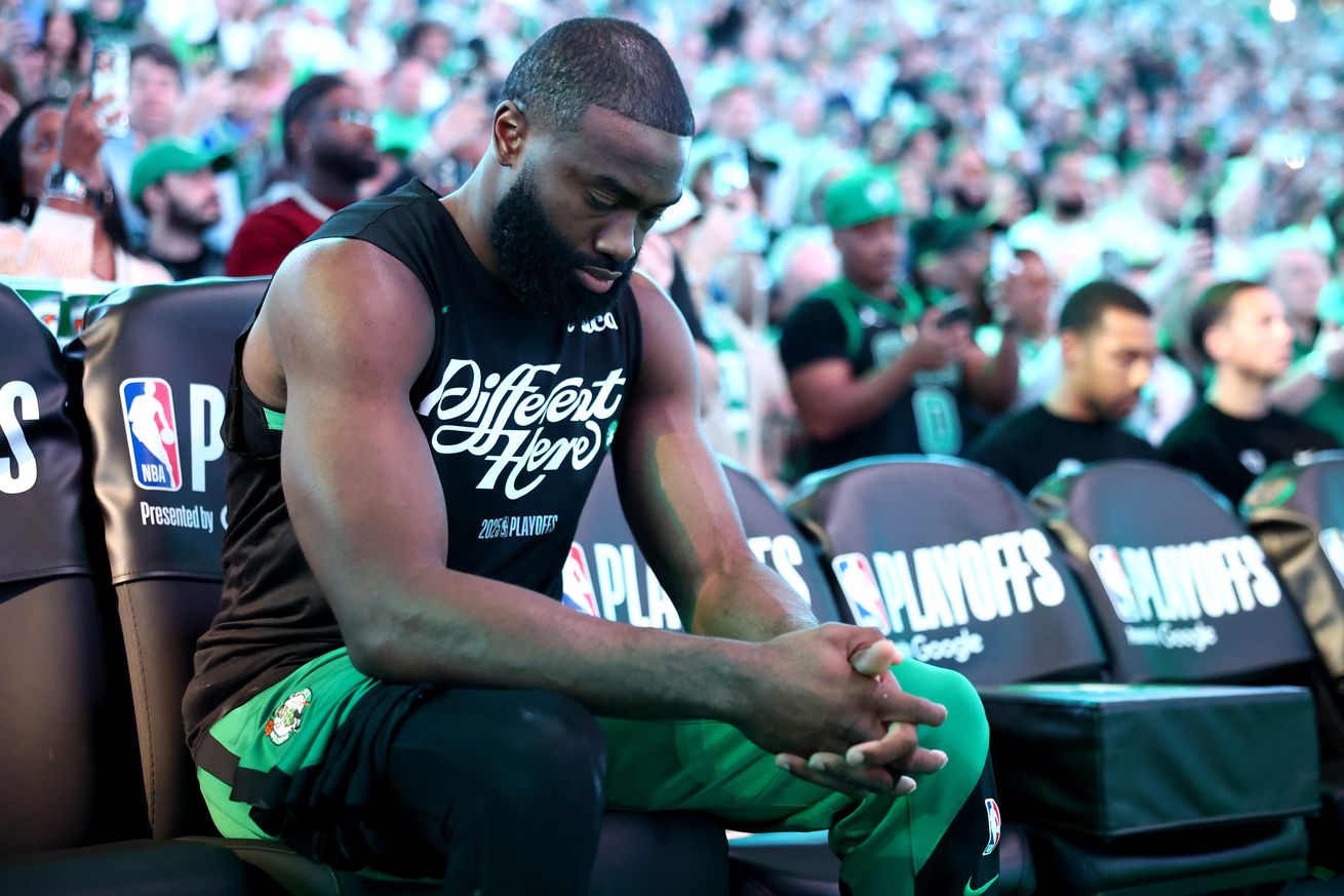 Orlando Magic v Boston Celtics - Game Five