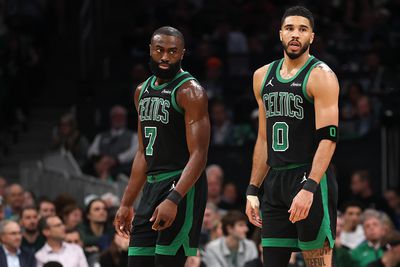 Orlando Magic v Boston Celtics - Game Five