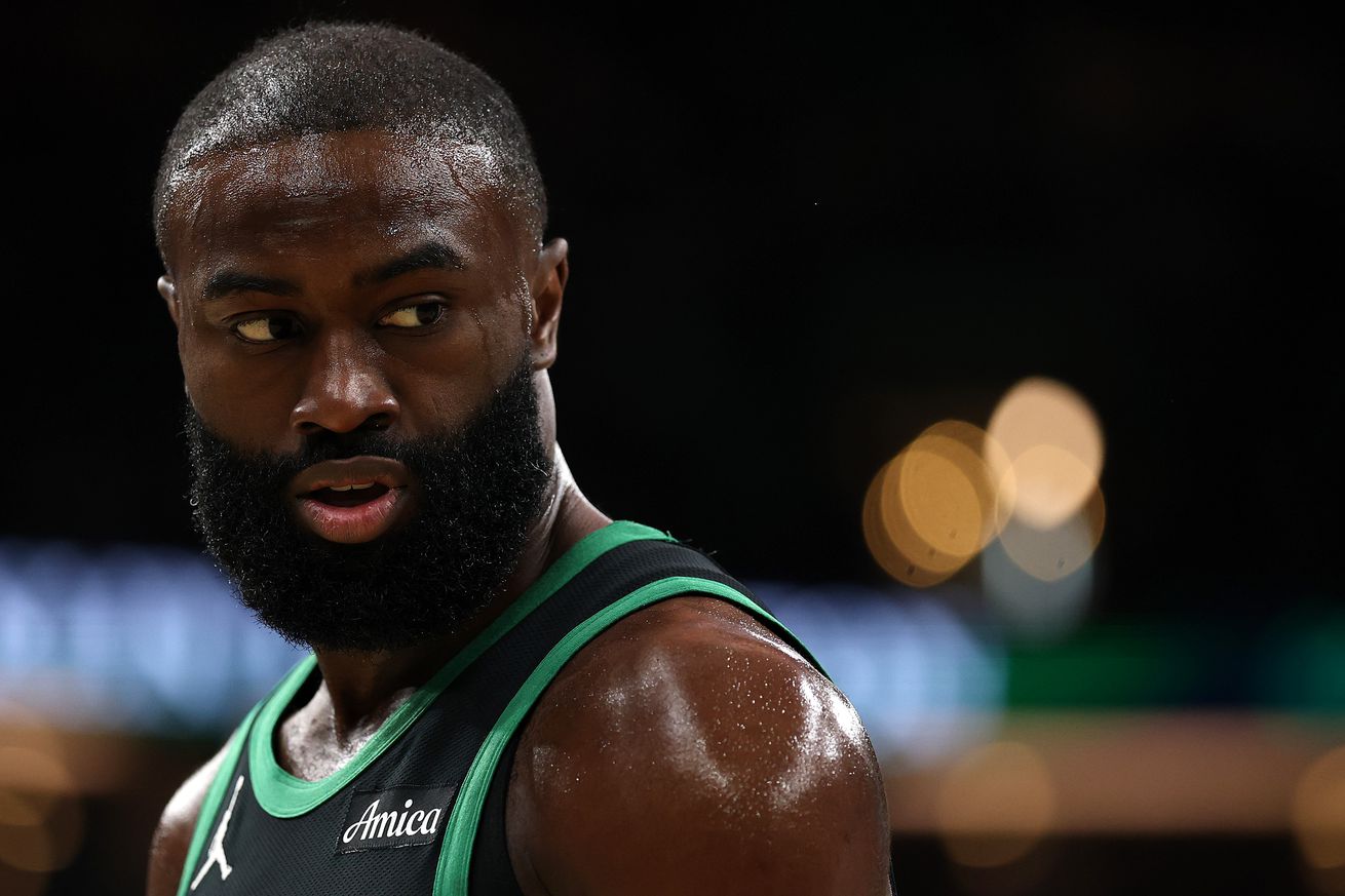 Orlando Magic v Boston Celtics - Game Five