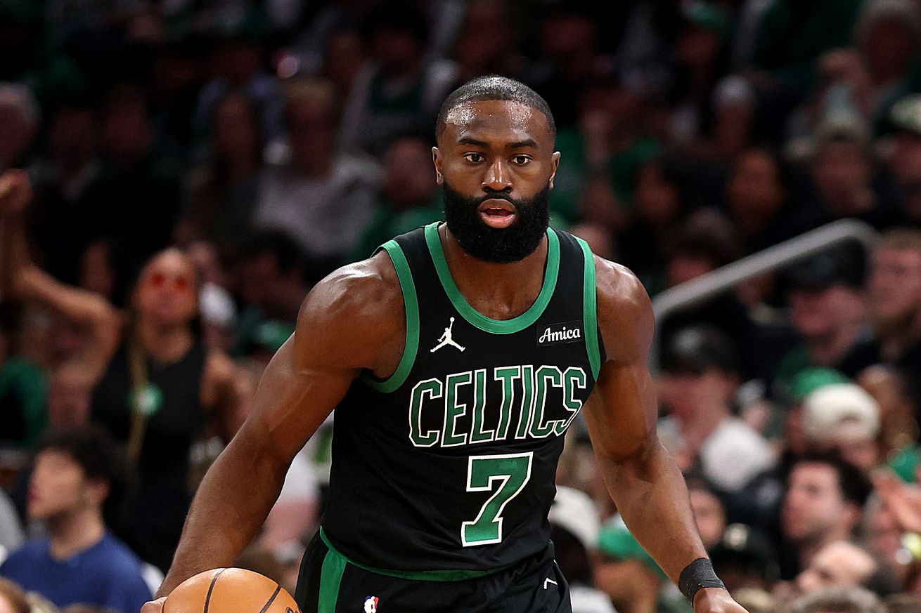 Orlando Magic v Boston Celtics - Game Five