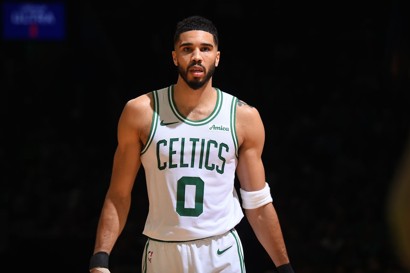 NBA Playoffs 2025 - New York Knicks v Boston Celtics