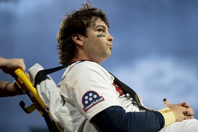 Minnesota Twins v Boston Red Sox