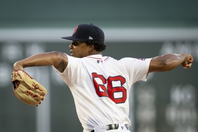 Minnesota Twins v Boston Red Sox