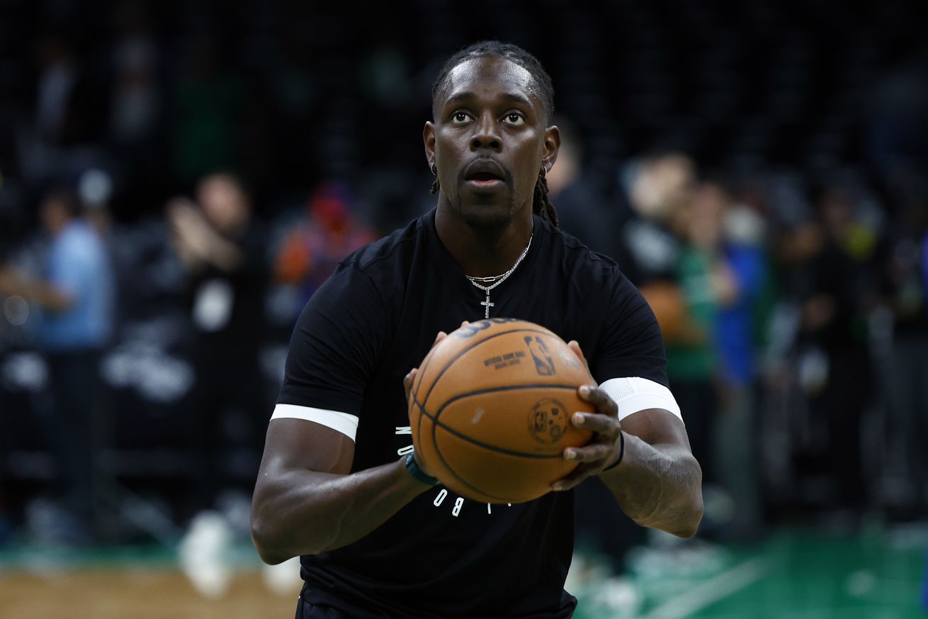 Celtics go cold from long distance as Knicks erase 20-point deficit in second half, win Game 1 in overtime