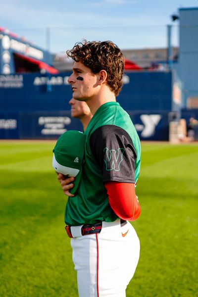 Toledo Mud Hens v. Worcester Red Sox