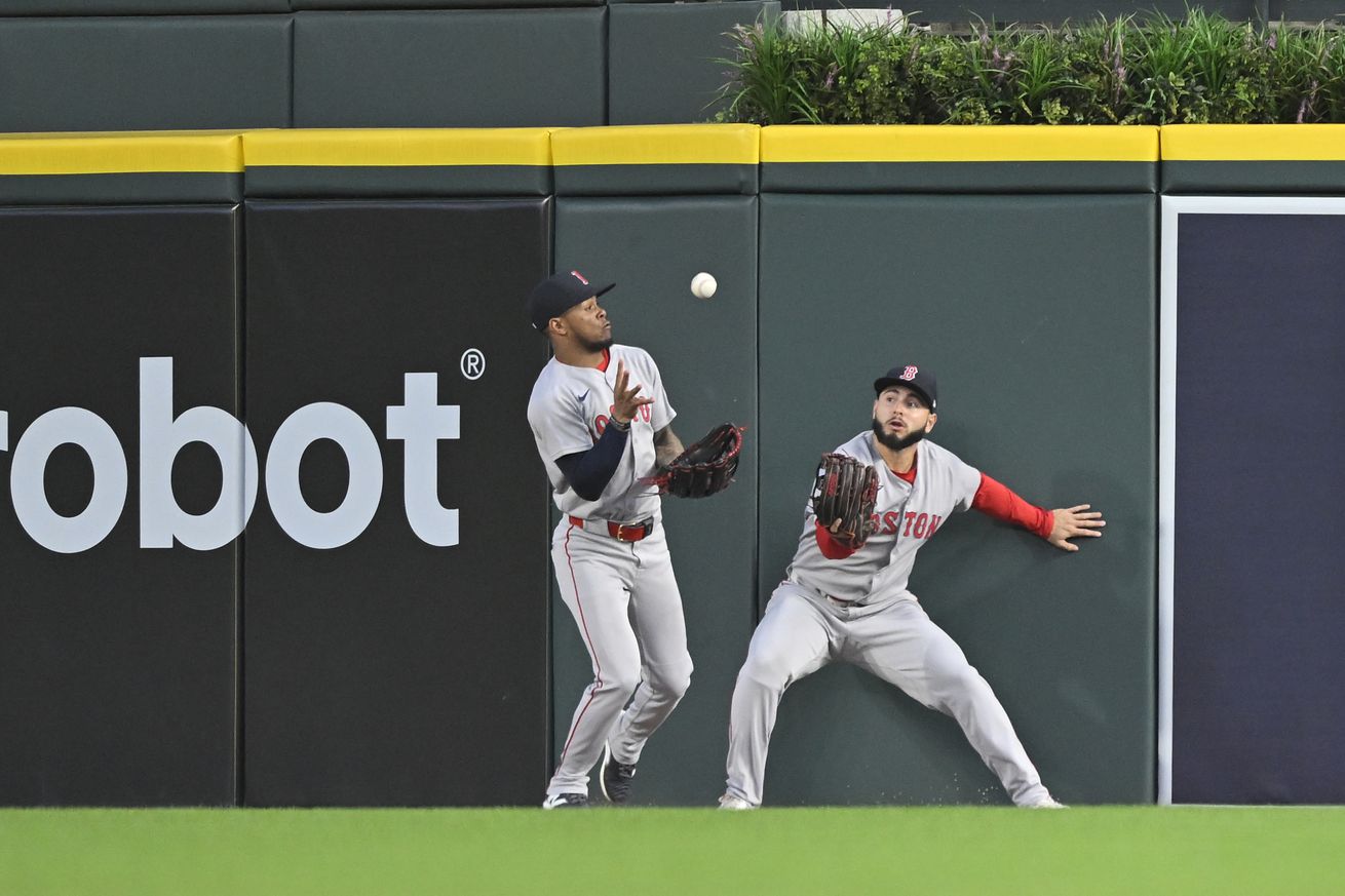 MLB: MAY 14 Red Sox at Tigers