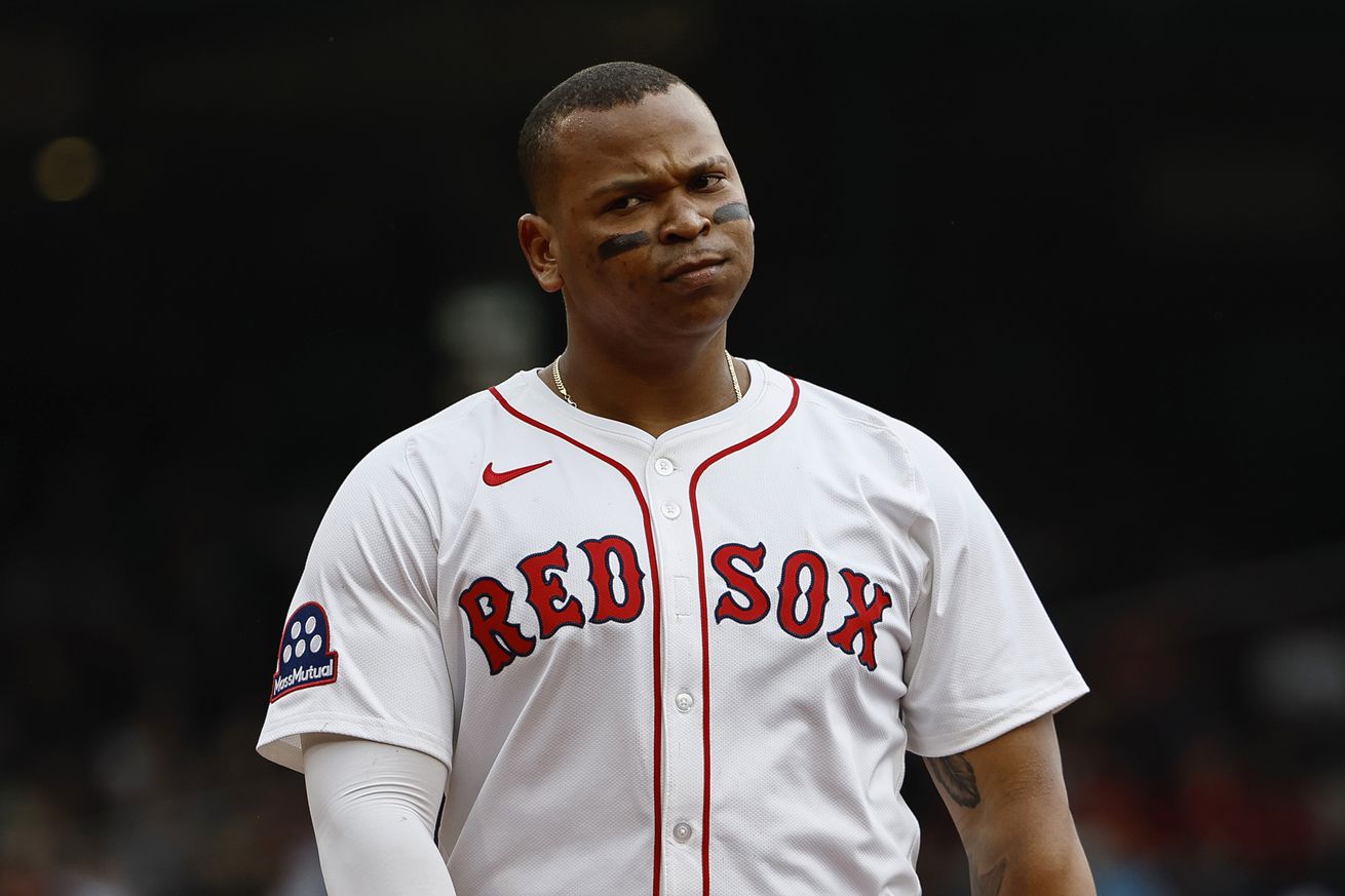 Minnesota Twins v Boston Red Sox