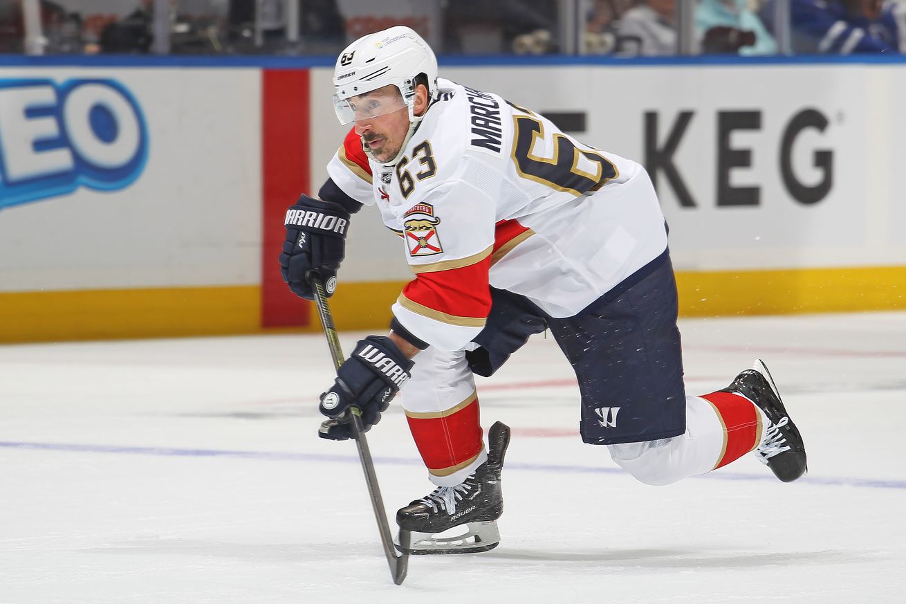 Florida Panthers v Toronto Maple Leafs - Game Five