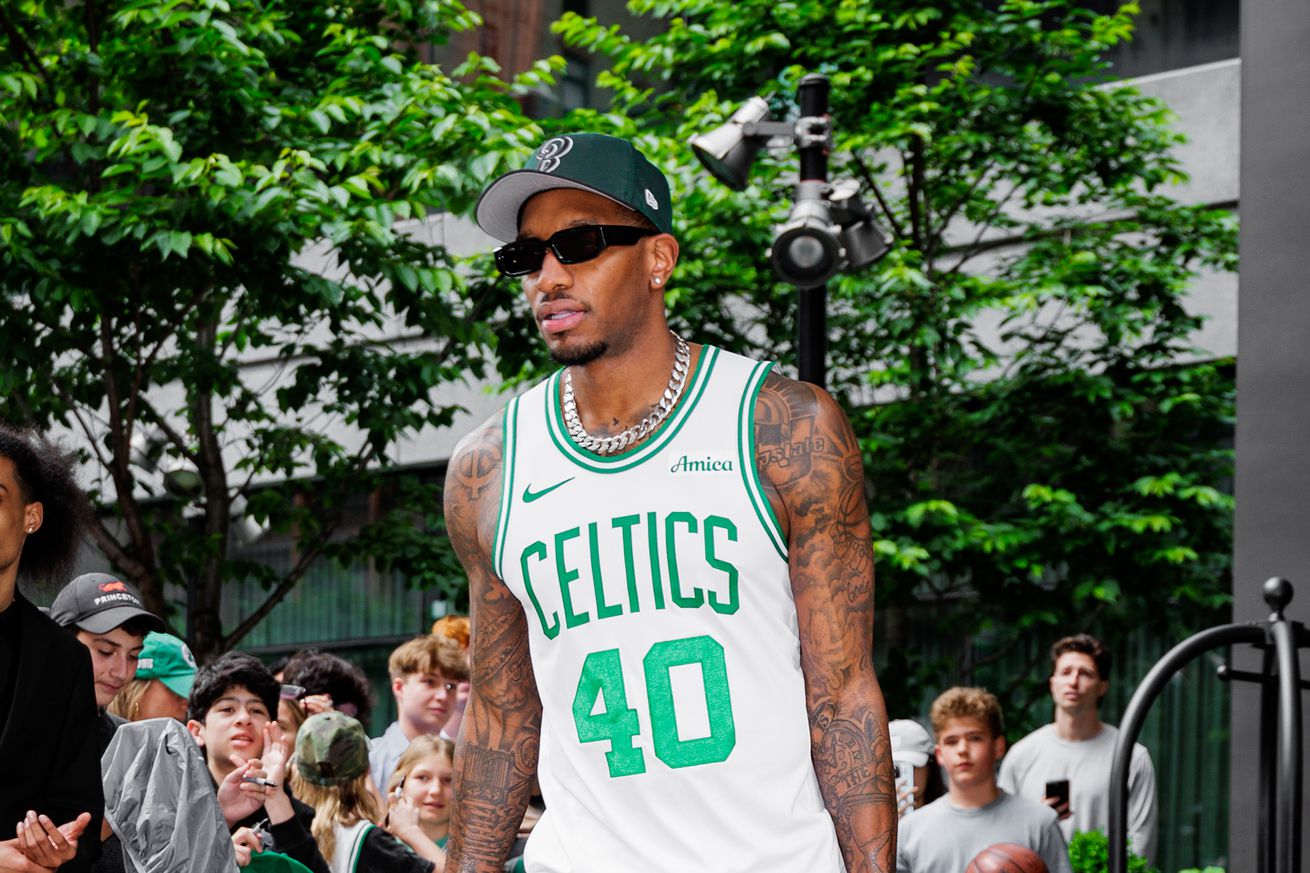 Celebrity Sightings In New York City - May 16, 2025