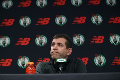 The Celtics now turn to Brad Stevens to help navigate an offseason filled with uncertainty
