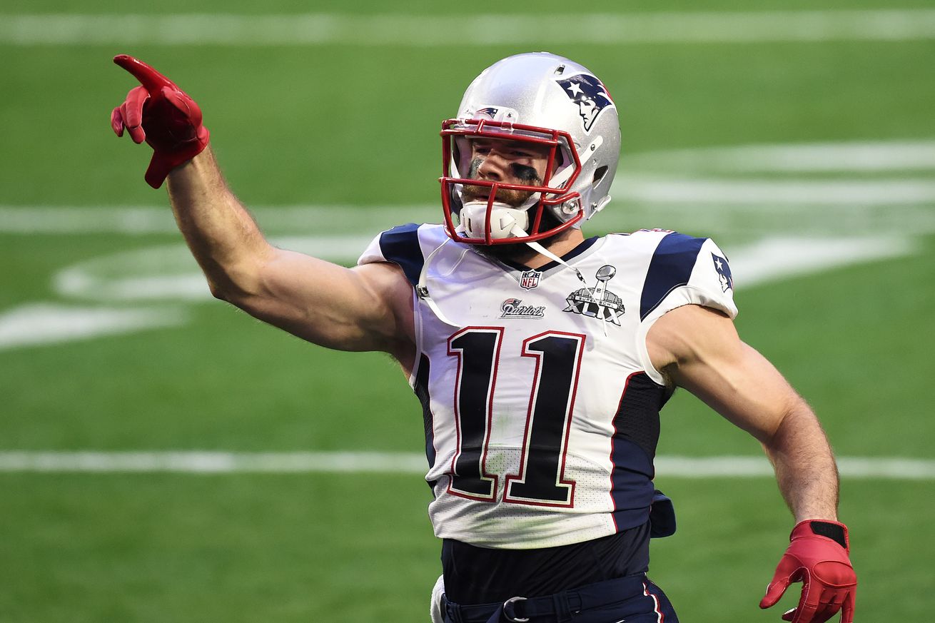 Super Bowl XLIX - New England Patriots v Seattle Seahawks