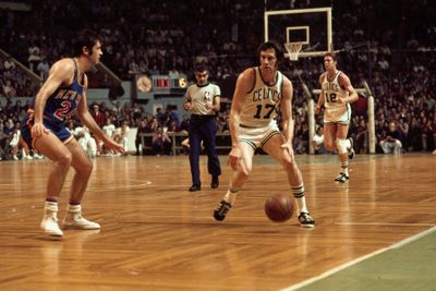 New York Knicks vs. Boston Celtics
