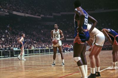 New York Knicks vs. Boston Celtics