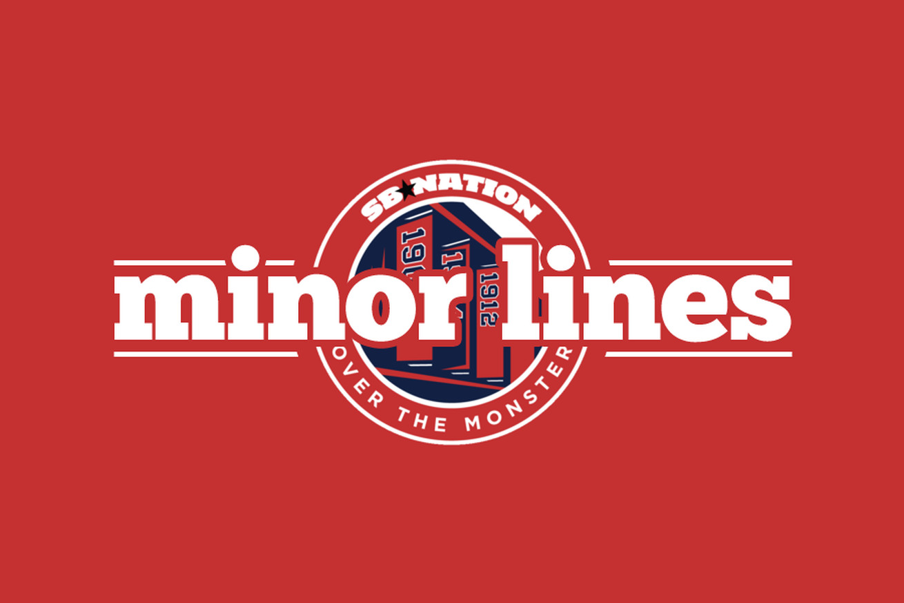 OTM Minor Lines