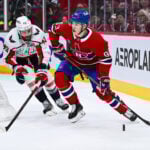 NHL predictions