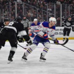 NHL Predictions