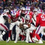antonio gibson cut candidate