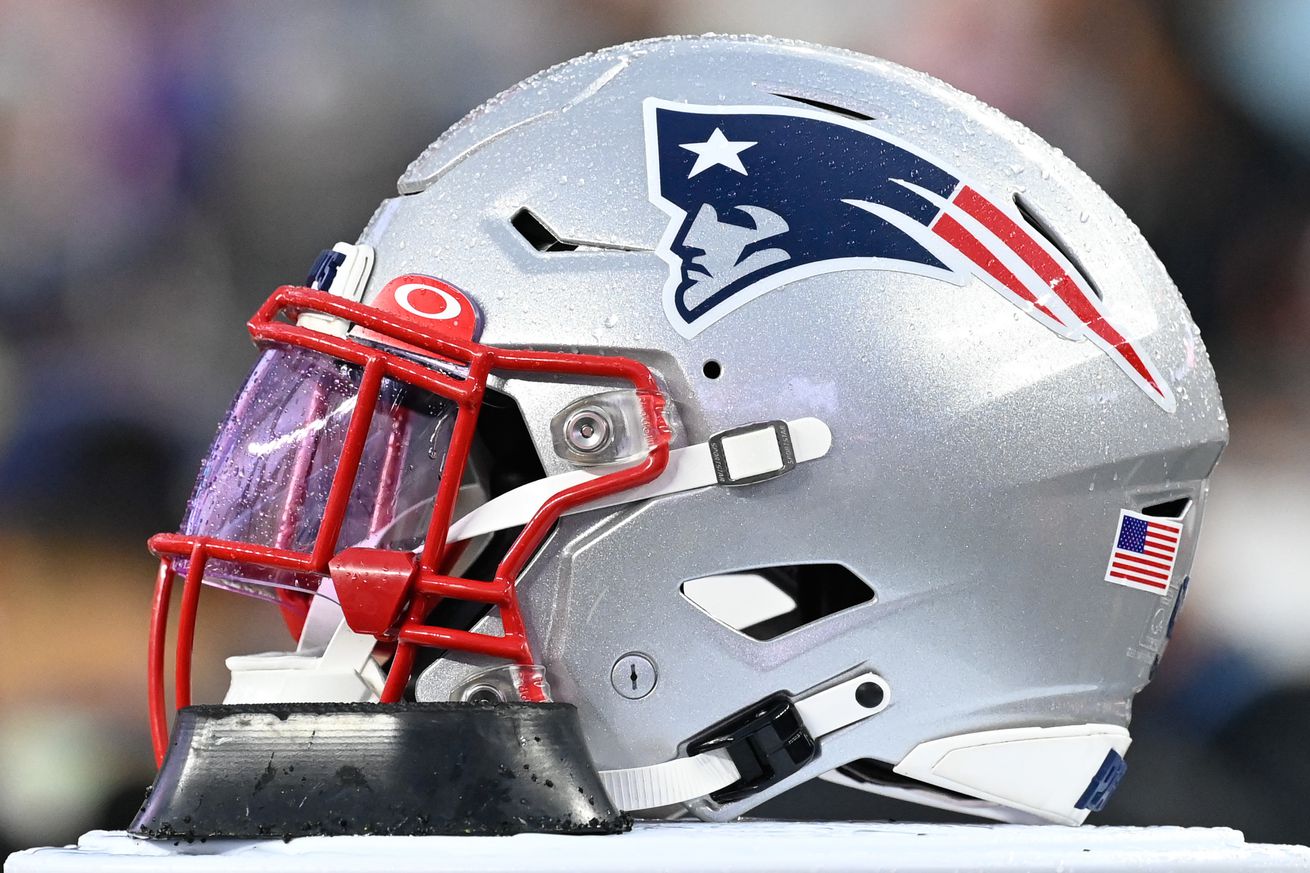 NFL: Preseason-Houston Texans at New England Patriots
