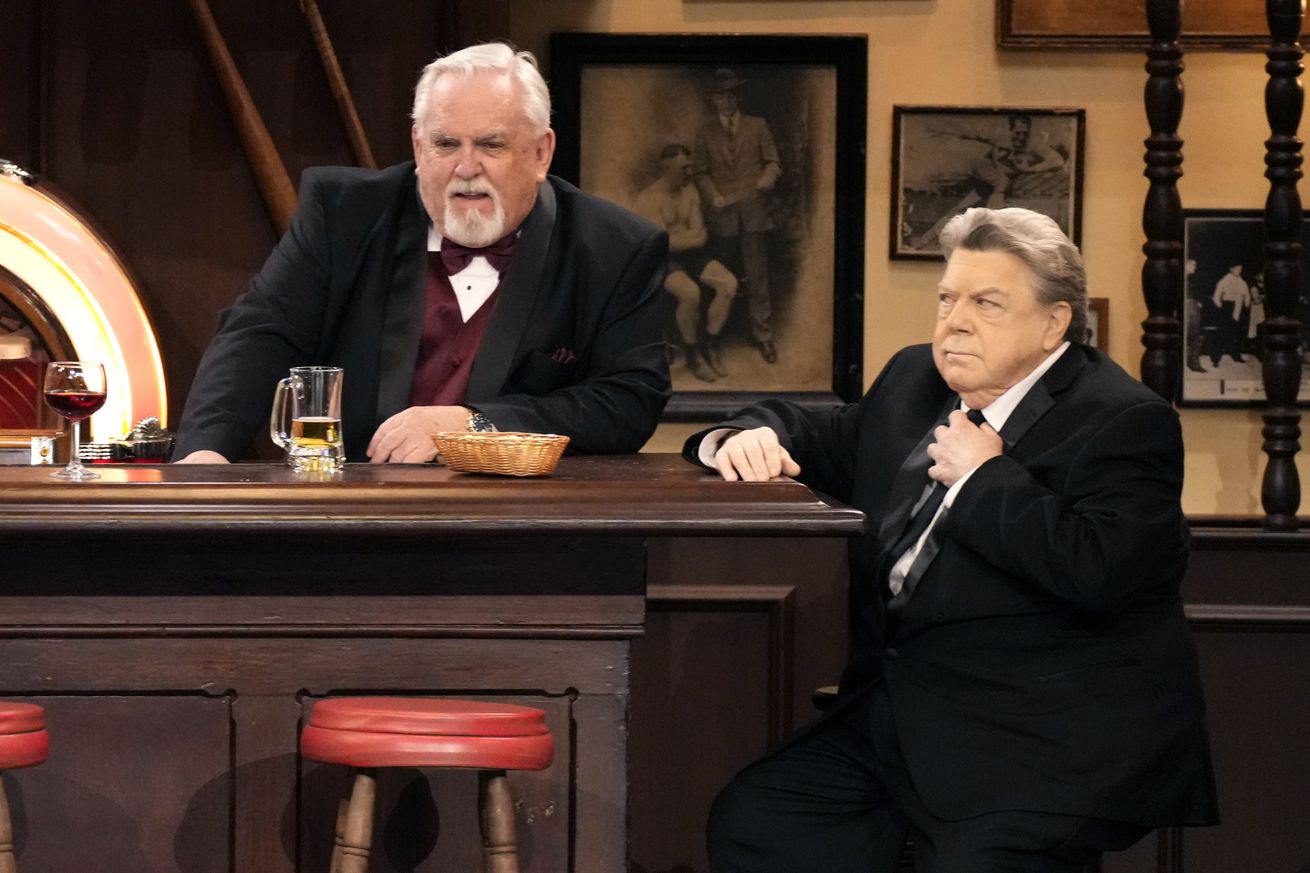 Entertainment: 2024 Emmy Awards